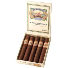 Набор сигар La Aurora Preferidos Robusto Selection Box купить Набор сигар La Aurora Preferidos Robusto Selection Box купить