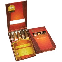 Набор сигар Lo Mejor de La Aurora Набор сигар Lo Mejor de La Aurora