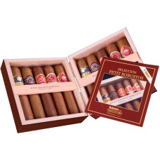 Набор сигар Seleccion Petit Robustos купить Набор сигар Seleccion Petit Robustos купить