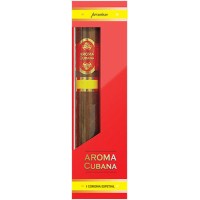 Сигары Aroma Cubana Dark Chocolate Corona Especial Сигары Aroma Cubana Dark Chocolate Corona Especial