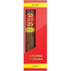 Сигары Aroma Cubana Dark Chocolate Robusto  купить