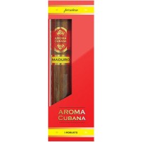 Сигары Aroma Cubana Original Maduro Robusto Сигары Aroma Cubana Original Maduro Robusto