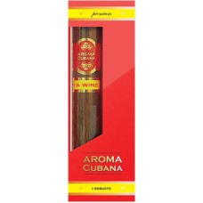 Сигары Aroma Cubana Sangria Wine Robusto