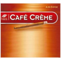 Сигариллы Cafe Creme Arome (10 шт.) Сигариллы Cafe Creme Arome (10 шт.)