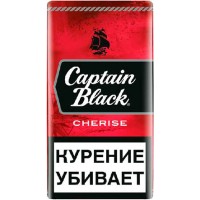 Сигариллы Captain Black Little Cigars Cherise (20 шт.) Сигариллы Captain Black Little Cigars Cherise (20 шт.)