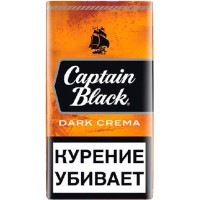 Сигариллы Captain Black Little Cigars Dark Crema (20 шт.) Сигариллы Captain Black Little Cigars Dark Crema (20 шт.)