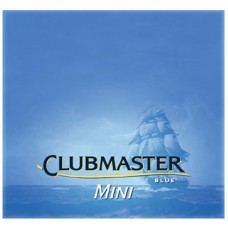 Сигариллы Clubmaster Mini Blue (10 шт.) купить Сигариллы Clubmaster Mini Blue (10 шт.) купить