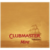 Сигариллы Clubmaster Mini Sumatra (10 шт.) Сигариллы Clubmaster Mini Sumatra (10 шт.)