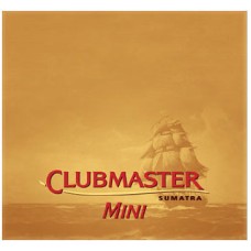 Сигариллы Clubmaster Mini Sumatra (10 шт.) купить Сигариллы Clubmaster Mini Sumatra (10 шт.) купить