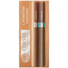 Сигариллы Corsar Капучино (2 шт.) купить Сигариллы Corsar Капучино (2 шт.) купить