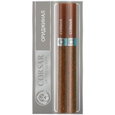 Сигариллы Corsar Ориджинал (2 шт.) купить Сигариллы Corsar Ориджинал (2 шт.) купить