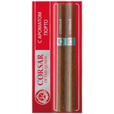 Сигариллы Corsar Порто (2 шт.) купить Сигариллы Corsar Порто (2 шт.) купить