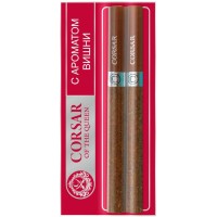 Сигариллы Corsar Сладкая Вишня (2 шт.) Сигариллы Corsar Сладкая Вишня (2 шт.)