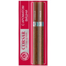 Сигариллы Corsar Сладкая Вишня (2 шт.) купить Сигариллы Corsar Сладкая Вишня (2 шт.) купить