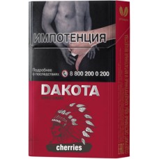 Сигариллы Dakota Cherries (20 шт.) купить Сигариллы Dakota Cherries (20 шт.) купить