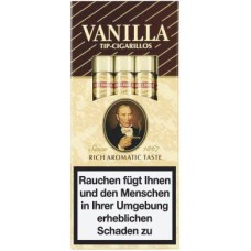 Сигариллы Handelsgold Vanilla Tip (5 шт.) купить