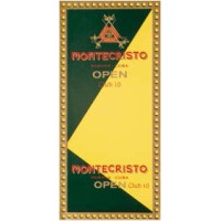 Сигариллы Montecristo Open Club (10 шт.) Сигариллы Montecristo Open Club (10 шт.)