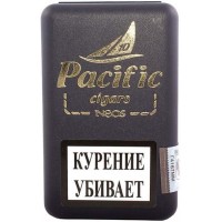 Сигариллы Neos Pacific (10 шт.) Сигариллы Neos Pacific (10 шт.)