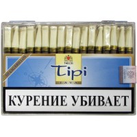 Сигариллы Neos Tipi Java (50 шт.) Сигариллы Neos Tipi Java (50 шт.)