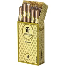 Сигариллы Trinidad Short (10 шт.)