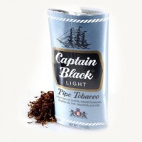 ТАБАК ТРУБОЧНЫЙ CAPTAIN BLACK ROUND TASTE (42.5 Г) ТАБАК ТРУБОЧНЫЙ CAPTAIN BLACK ROUND TASTE (42.5 Г)
