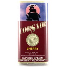 ТАБАК ТРУБОЧНЫЙ CORSAIR CHERRY (40 Г)