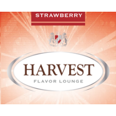 ТАБАК СИГАРЕТНЫЙ HARVEST STRAWBERRY (30 Г)