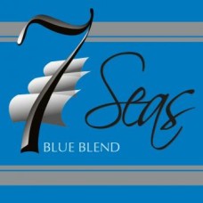 ТАБАК ТРУБОЧНЫЙ MAC BAREN 7 SEAS BLACKBERRY (40 Г)