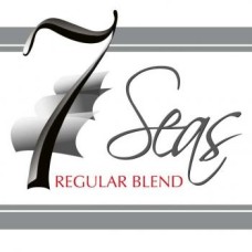 ТАБАК ТРУБОЧНЫЙ MAC BAREN 7 SEAS REGULAR BLEND (40 Г)