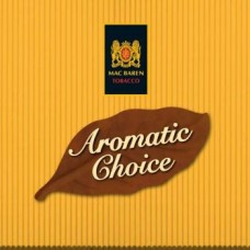 ТАБАК ТРУБОЧНЫЙ MAC BAREN AROMATIC CHOICE (100 Г)