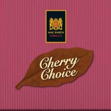 ТАБАК ТРУБОЧНЫЙ MAC BAREN CHERRY CHOICE (100 Г)