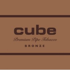ТАБАК ТРУБОЧНЫЙ MAC BAREN CUBE BRONZE (40 Г)