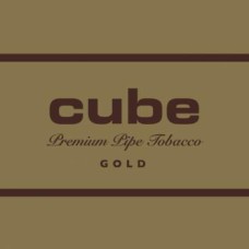 ТАБАК ТРУБОЧНЫЙ MAC BAREN CUBE GOLD (100 Г)