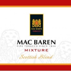 ТАБАК ТРУБОЧНЫЙ MAC BAREN MIXTURE (40 Г)