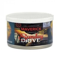ТАБАК ТРУБОЧНЫЙ MAVERICK SUNDAY DRIVE (50 Г) ТАБАК ТРУБОЧНЫЙ MAVERICK SUNDAY DRIVE (50 Г)