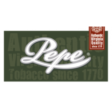 ТАБАК СИГАРЕТНЫЙ PEPE DARK GREEN (30 Г)