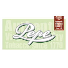 ТАБАК СИГАРЕТНЫЙ PEPE EASY GREEN (30 Г)