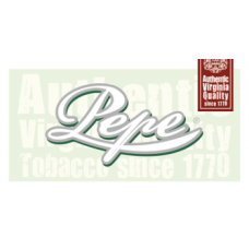ТАБАК СИГАРЕТНЫЙ PEPE FINE GREEN (30 Г)