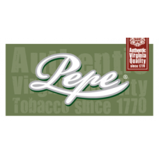 ТАБАК СИГАРЕТНЫЙ PEPE RICH GREEN (30 Г)