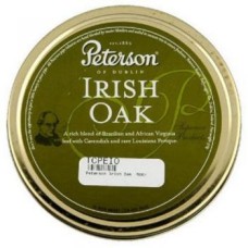 ТАБАК ТРУБОЧНЫЙ PETERSON IRISH OAK (50 Г)