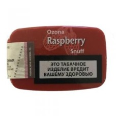 НЮХАТЕЛЬНЫЙ ТАБАК OZONA RASPBERRY (7 Г)