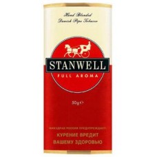 ТАБАК ТРУБОЧНЫЙ STANWELL FULL AROMA (50 Г)